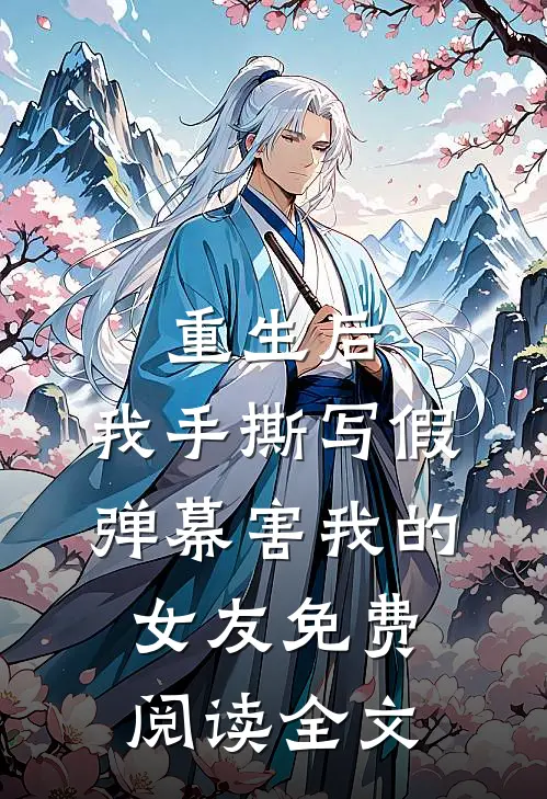 重生后，我手撕写假弹幕害我的女友免费阅读全文