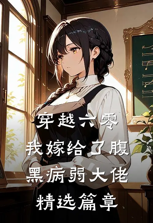 穿越六零：我嫁给了腹黑病弱大佬精选篇章