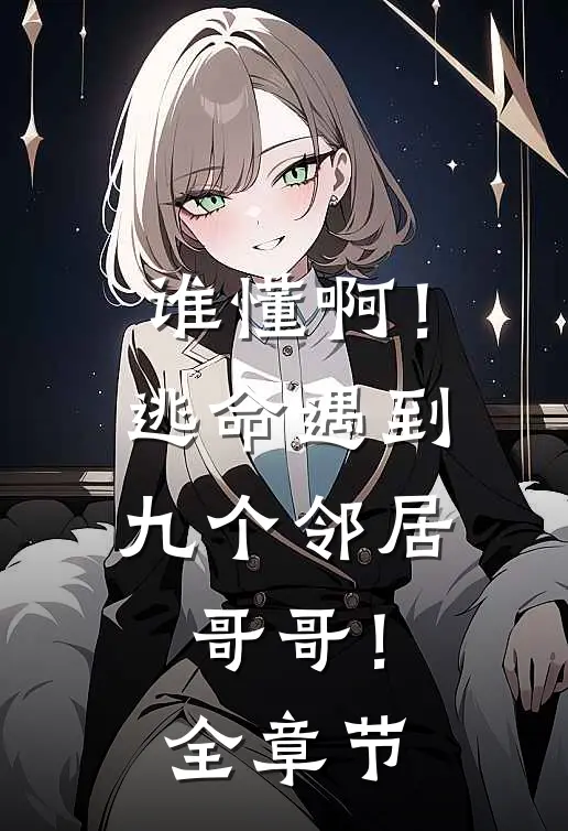 谁懂啊！逃命遇到九个邻居哥哥！全章节