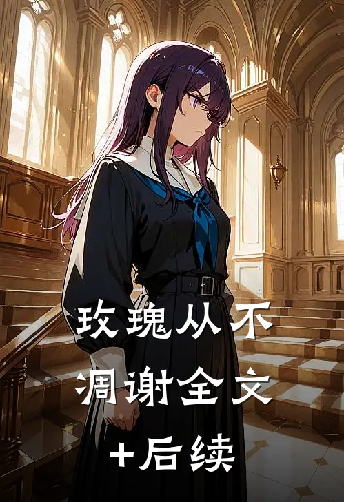 玫瑰从不凋谢全文+后续