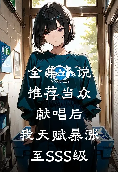 全集小说推荐当众献唱后，我天赋暴涨至SSS级