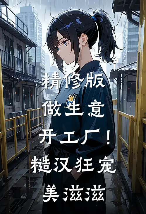 精修版做生意，开工厂！糙汉狂宠美滋滋