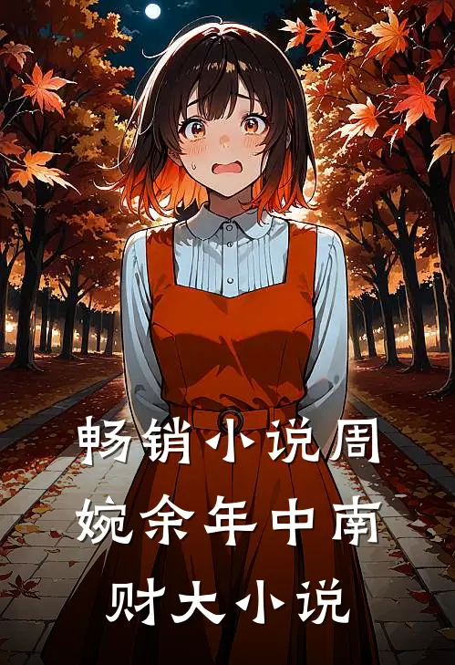 畅销小说周婉余年中南财大小说