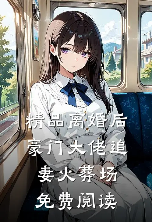 精品离婚后,豪门大佬追妻火葬场免费阅读