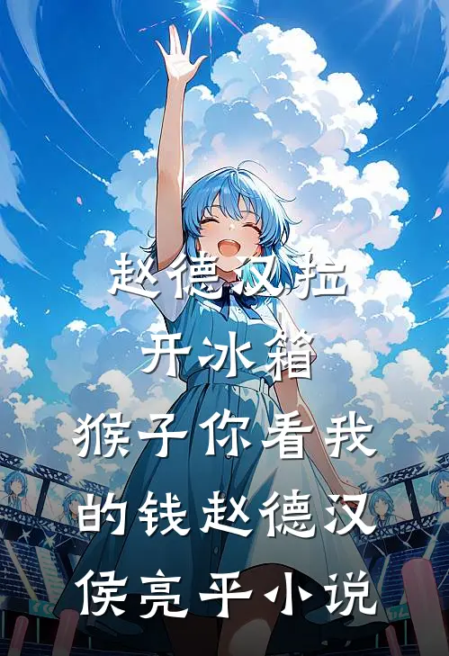 赵德汉拉开冰箱，猴子你看我的钱赵德汉侯亮平小说