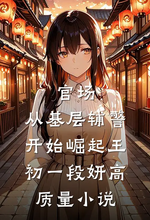 官场:从基层辅警开始崛起(王初一段妍)高质量小说