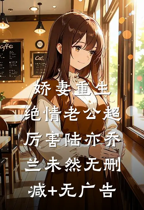 娇妻重生：绝情老公超厉害陆亦乔兰未然无删减+无广告