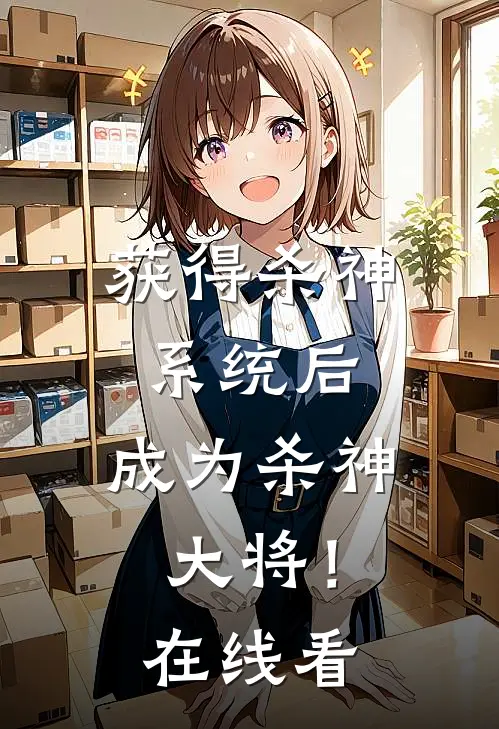 获得杀神系统后，成为杀神大将！在线看