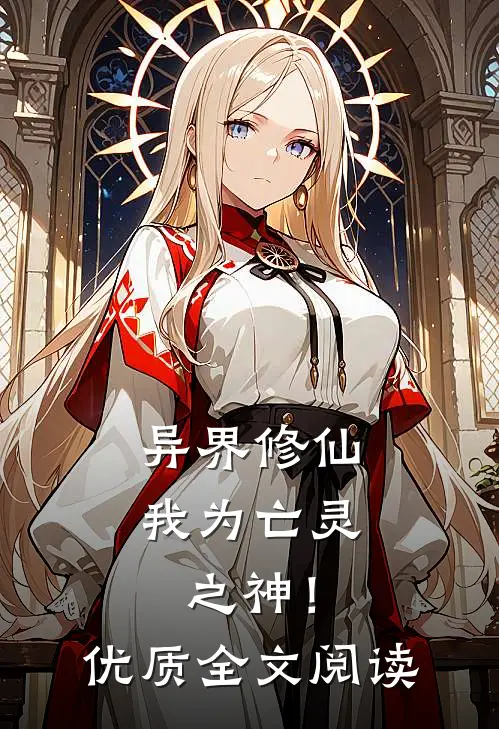 异界修仙，我为亡灵之神！优质全文阅读