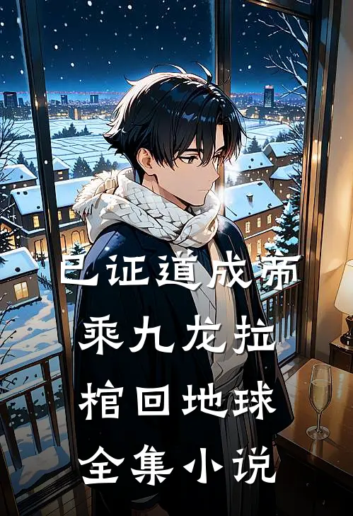 已证道成帝，乘九龙拉棺回地球全集小说
