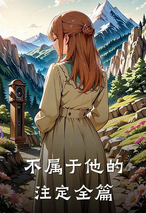 不属于他的注定全篇