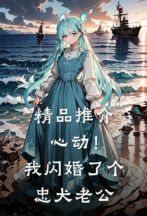 精品推介心动！我闪婚了个忠犬老公