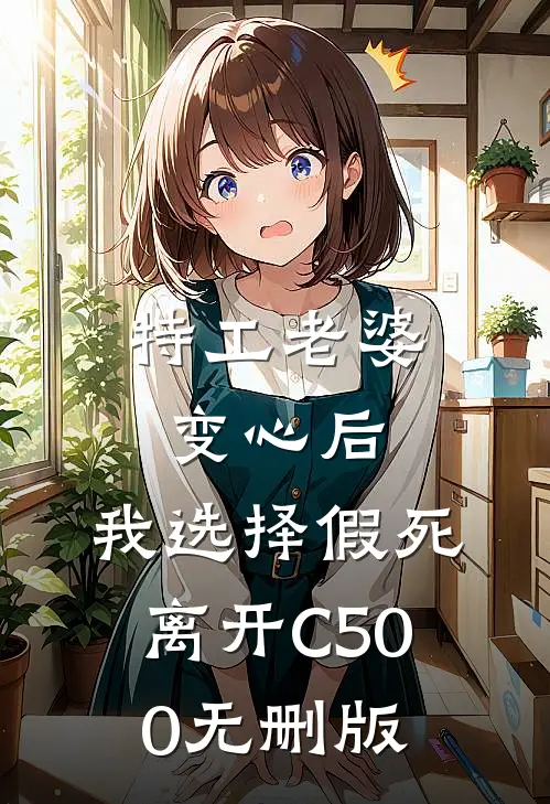 特工老婆变心后，我选择假死离开C500无删版