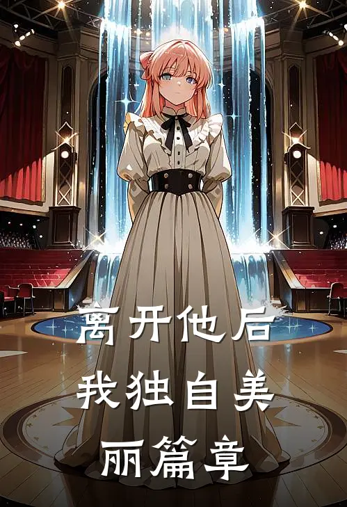 离开他后，我独自美丽篇章