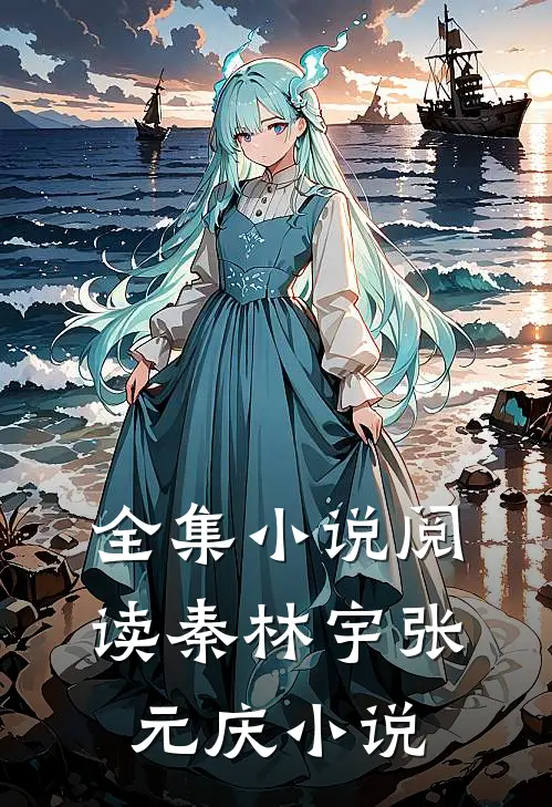 全集小说阅读秦林宇张元庆小说