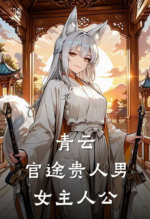 青云：官途贵人男女主人公