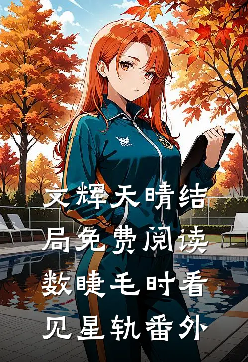 文辉天晴结局免费阅读数睫毛时看见星轨番外