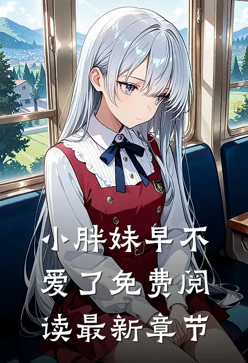 小胖妹早不爱了免费阅读最新章节