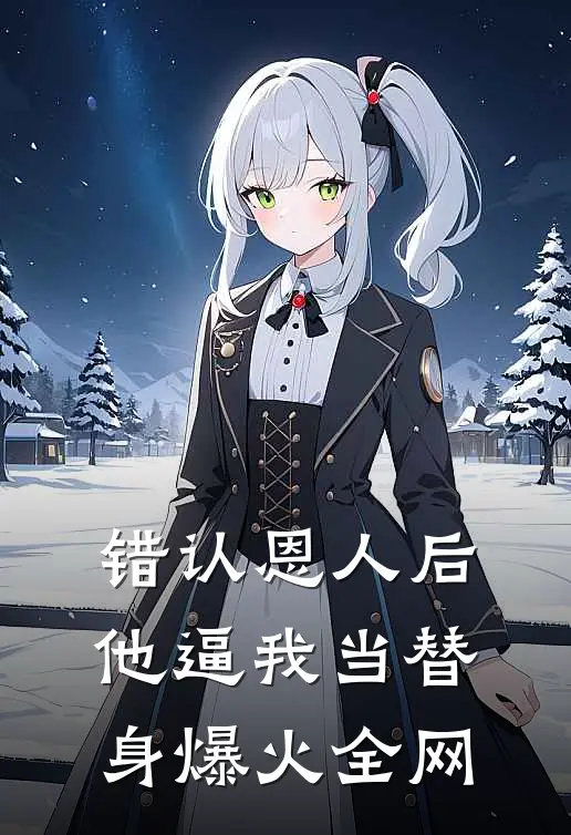 错认恩人后，他逼我当替身爆火全网