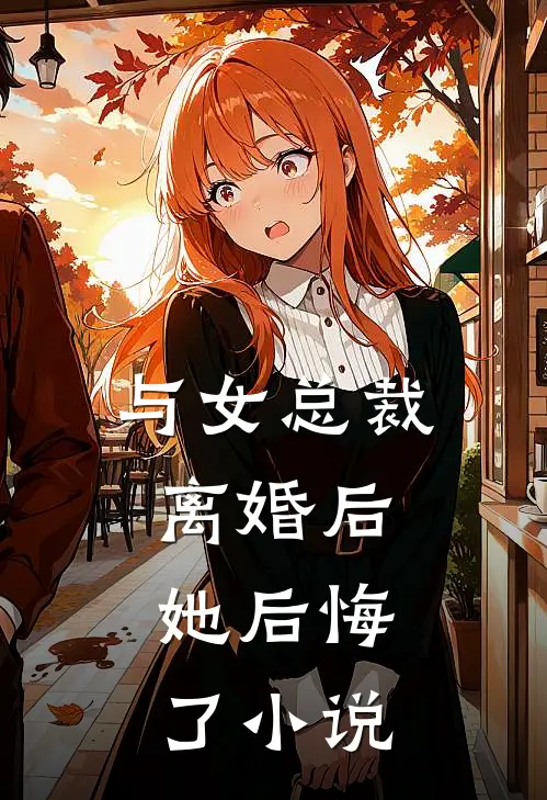 与女总裁离婚后，她后悔了小说