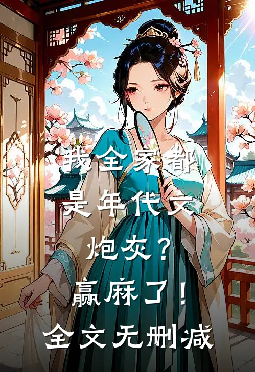我全家都是年代文炮灰？赢麻了！全文无删减