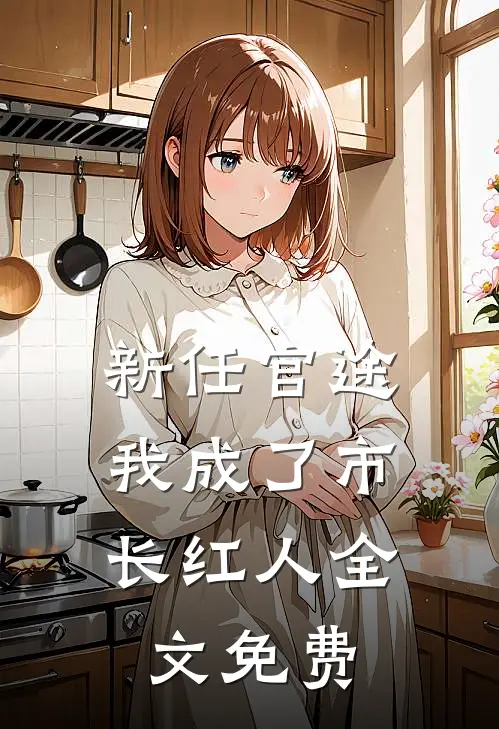 新任官途，我成了市长红人全文免费