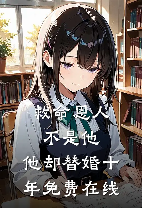 救命恩人不是他，他却替婚十年免费在线