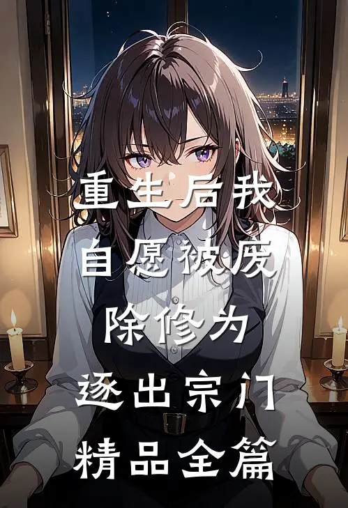 重生后我自愿被废除修为，逐出宗门精品全篇