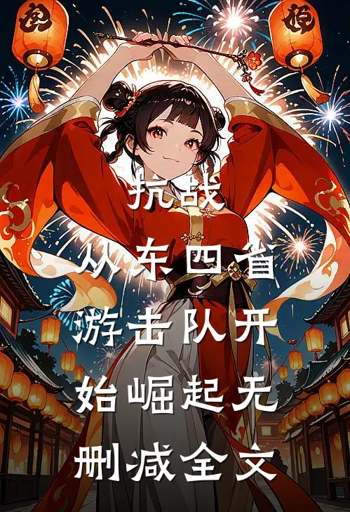 抗战：从东四省游击队开始崛起无删减全文