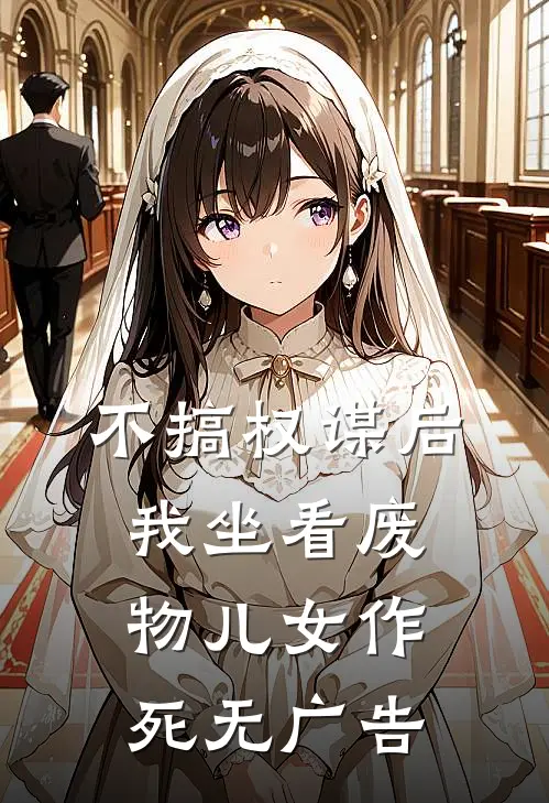 不搞权谋后，我坐看废物儿女作死无广告