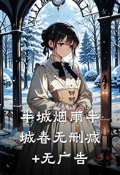 半城烟雨半城春无删减+无广告