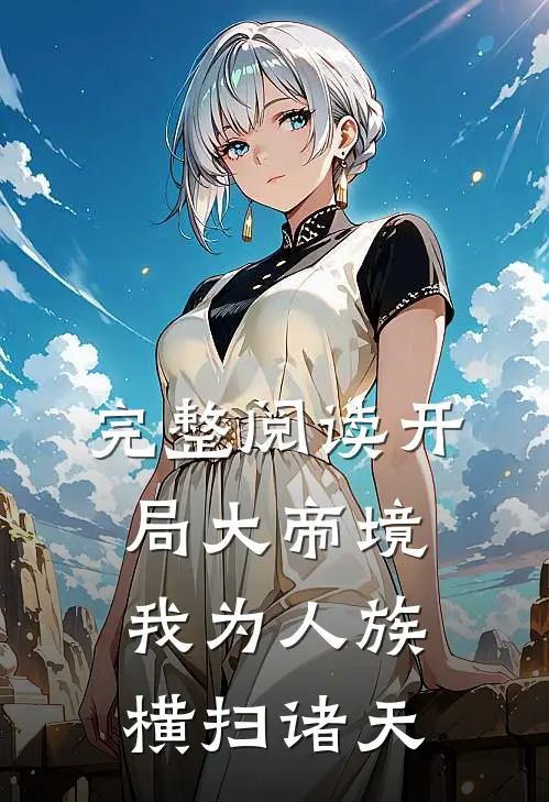 完整阅读开局大帝境，我为人族横扫诸天