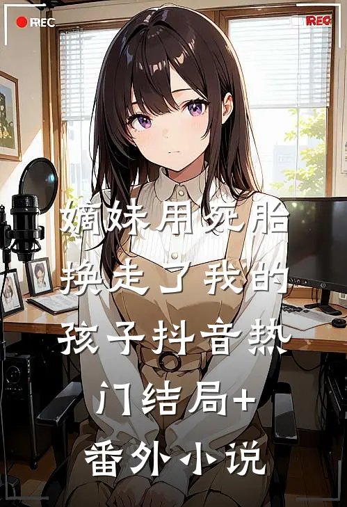 嫡妹用死胎换走了我的孩子抖音热门结局+番外小说