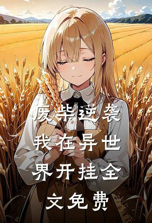 废柴逆袭：我在异世界开挂全文免费
