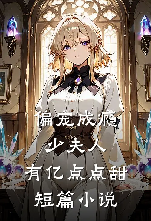 偏宠成瘾：少夫人，有亿点点甜短篇小说