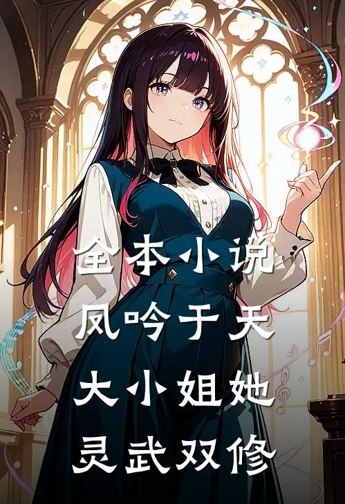 全本小说凤吟于天：大小姐她灵武双修