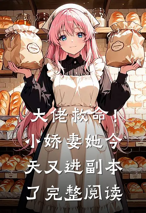 大佬救命！小娇妻她今天又进副本了完整阅读