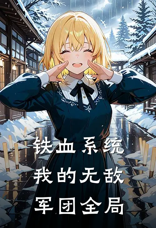 铁血系统，我的无敌军团全局