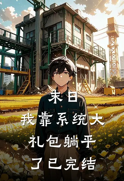 末日：我靠系统大礼包躺平了已完结