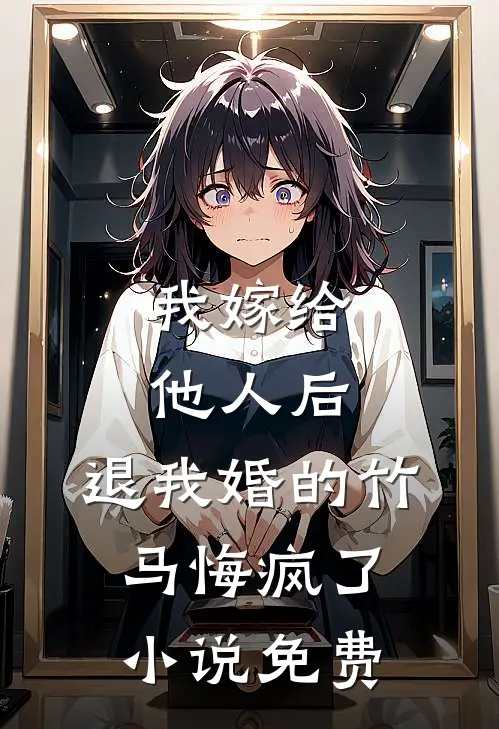 我嫁给他人后，退我婚的竹马悔疯了小说免费