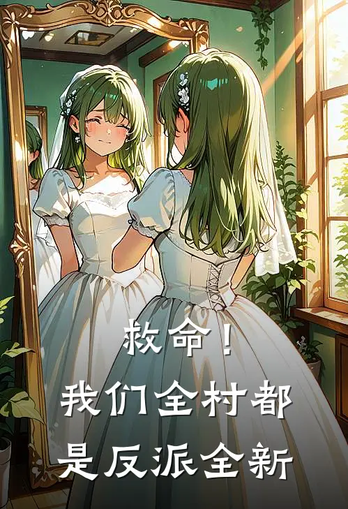 救命！我们全村都是反派全新