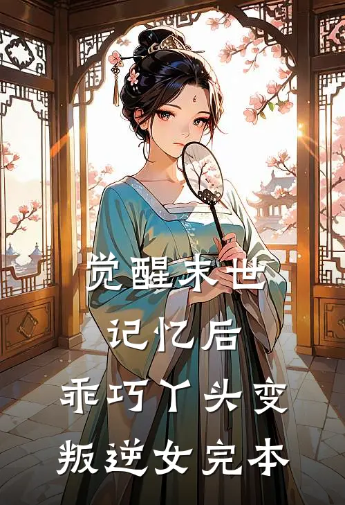 觉醒末世记忆后，乖巧丫头变叛逆女完本