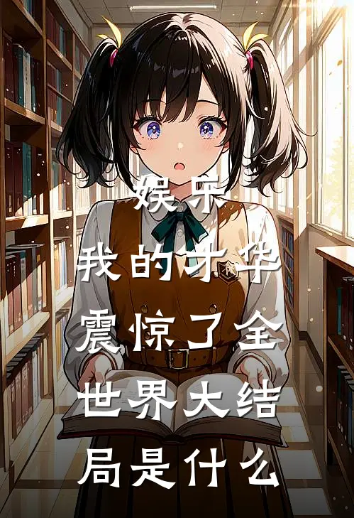 娱乐：我的才华震惊了全世界大结局是什么