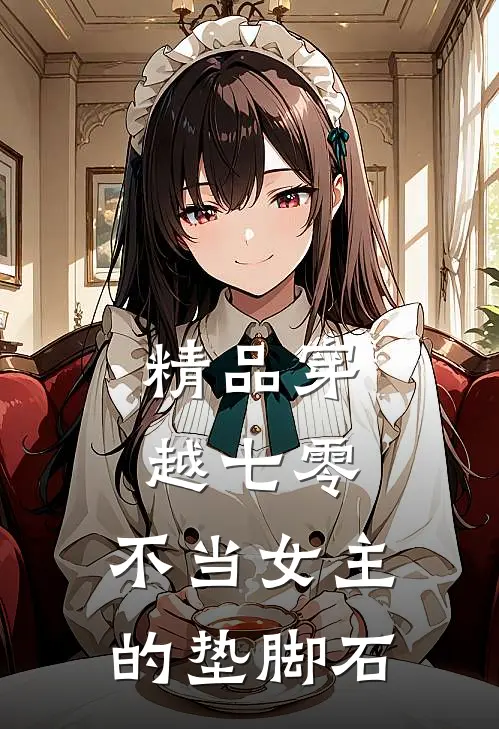 精品穿越七零：不当女主的垫脚石