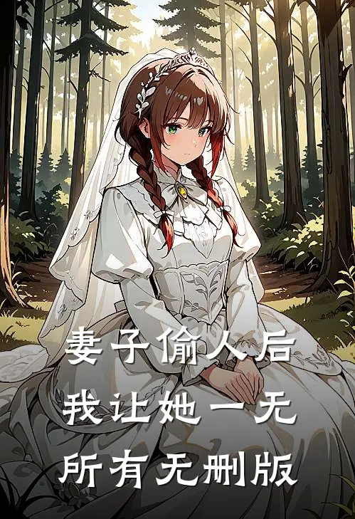 妻子偷人后，我让她一无所有无删版