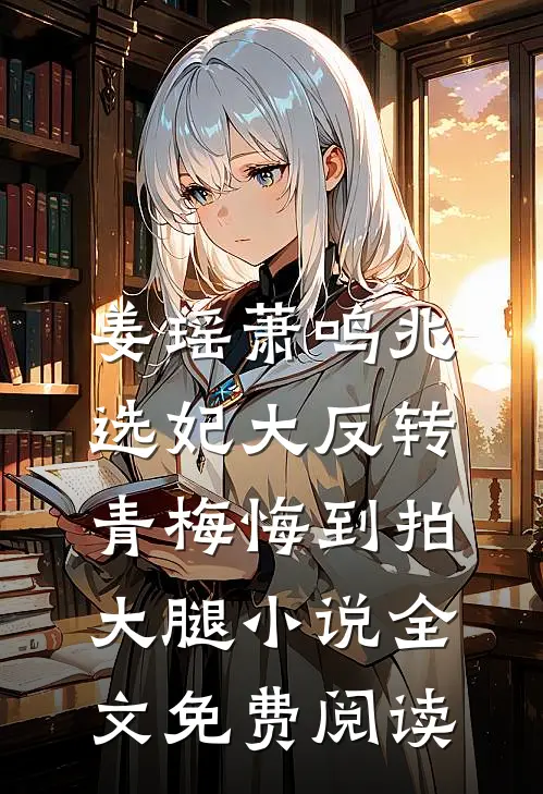 姜瑶萧鸣兆选妃大反转，青梅悔到拍大腿小说全文免费阅读