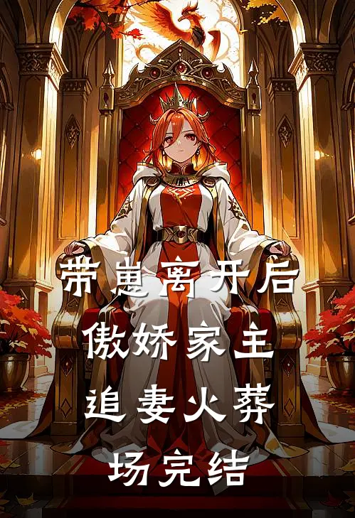 带崽离开后，傲娇家主追妻火葬场完结