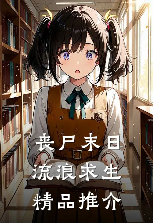 丧尸末日：流浪求生精品推介