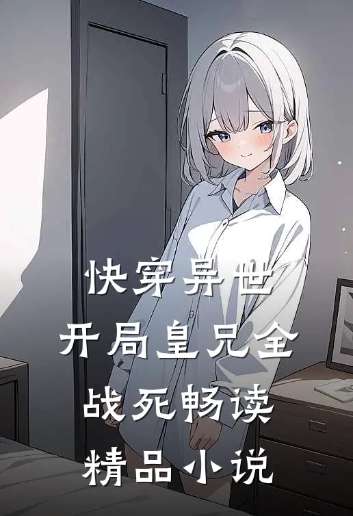 快穿异世，开局皇兄全战死畅读精品小说