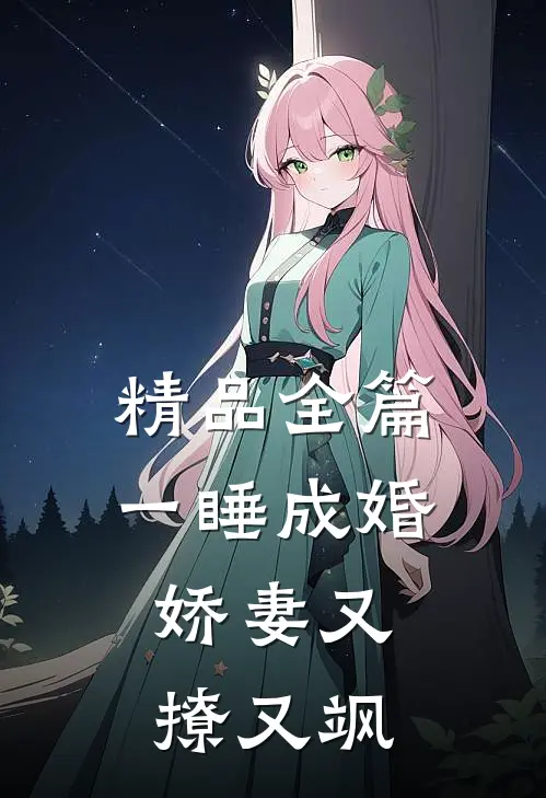 精品全篇一睡成婚:娇妻又撩又飒